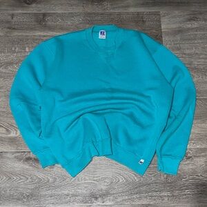 80s Russell Athletic Sweatshirt
